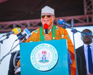 Eno confesses to joining APC to prove his love for Tinubu