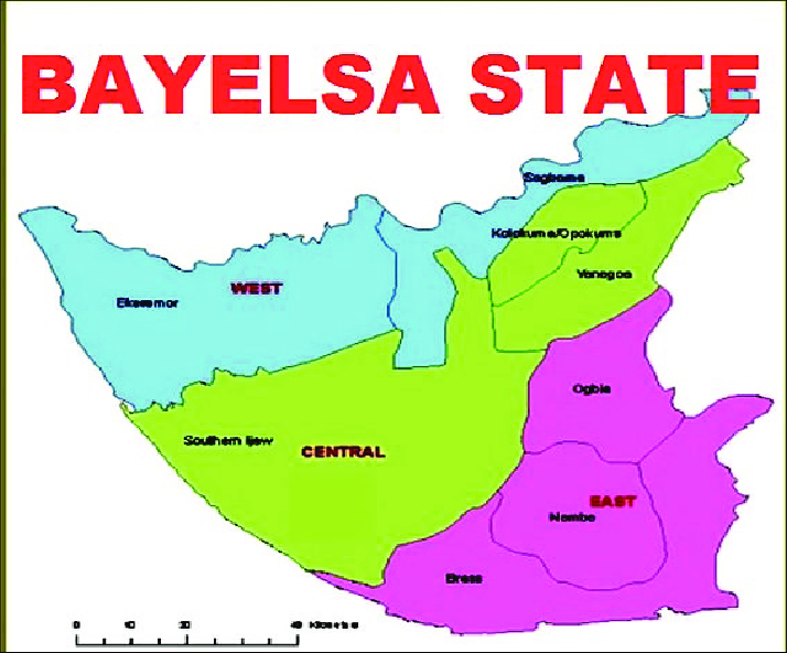 Group raises N232.5m for agric varsity takeoff in Bayelsa