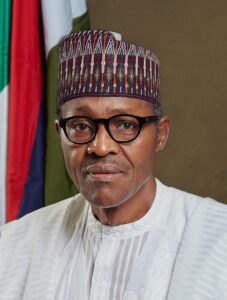 NOA mourns late Buhari, rallies support for directive on national flag observance
