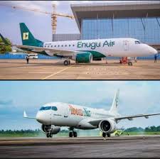 State governments in aviation business