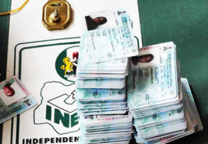 INEC worries over non-collection of 158,790 PVCs in A’Ibom