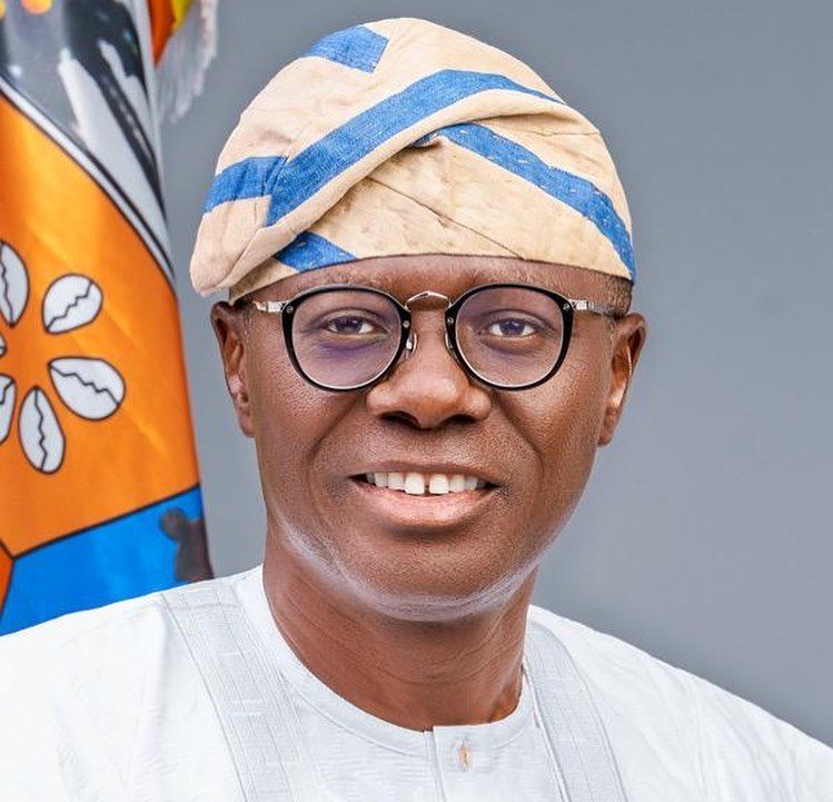 Sanwo-Olu launches produce for Lagos ₦500b Offtake Guarantee Fund