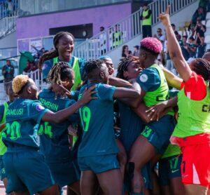 WAFCON: Super Falcons defeat Morocco 3:2 to lift trophy