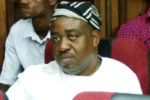 N3.1b fraud: Suswan to know fate on ‘No Case Submission,’ July 23