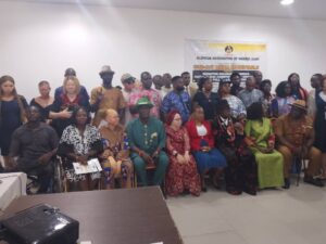 Groups demand rights, inclusion of persons with albinism in Nigeria