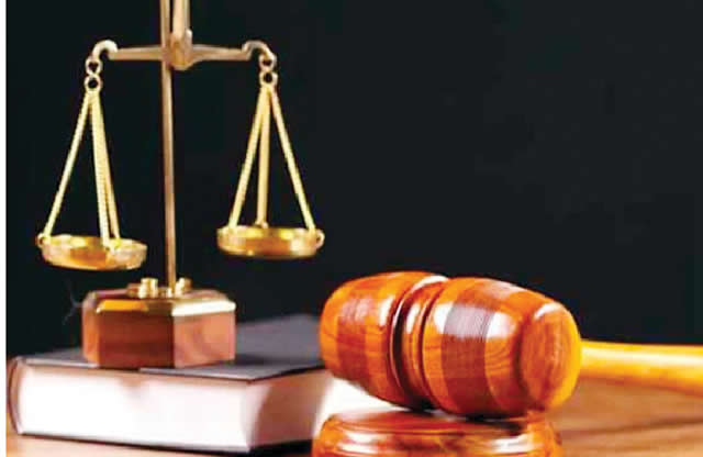 Court orders interim forfeiture of property linked to couple in Lagos