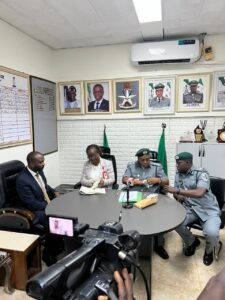 EFCC investigates suspect over undeclared $29,000 at Lagos Airport
