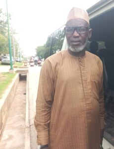 EFCC arraigns court bailiff for alleged N9.8m fraud in Gombe