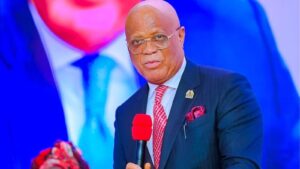 Eno praises Tinubu for over N2bn cash transfer