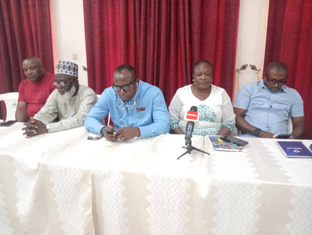 Inadequate medical equipment hampers HIV/AIDS, malaria – NEPWHAN
