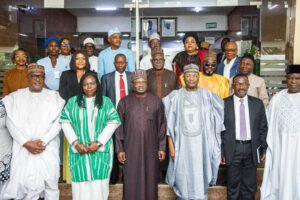 NOA, INEC collaborate to foster national orientation, voter education