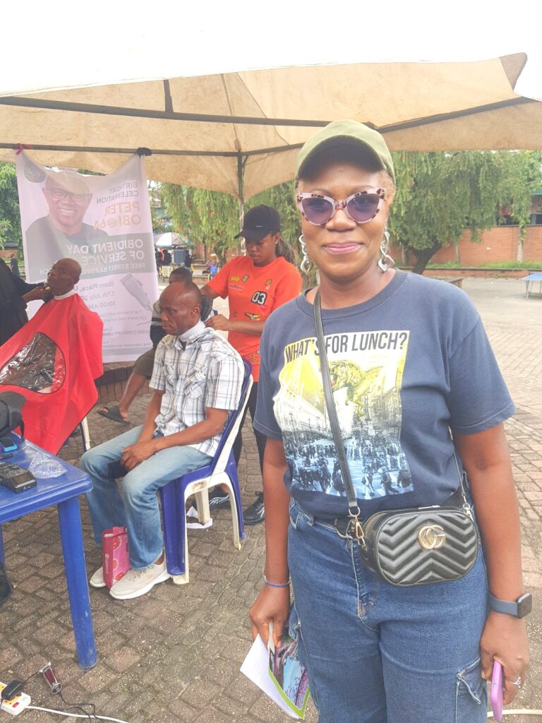 Obi’s birthday: Obidients Movement offers free services to Nigerians