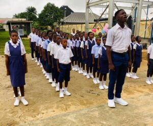 Another two schools benefit from Bayelsa Education Fund’s water projects