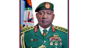 Two years of impactful leadership as CDS