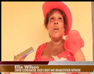 CRARN chair condemns killing of three children over witchcraft accusations in Bayelsa