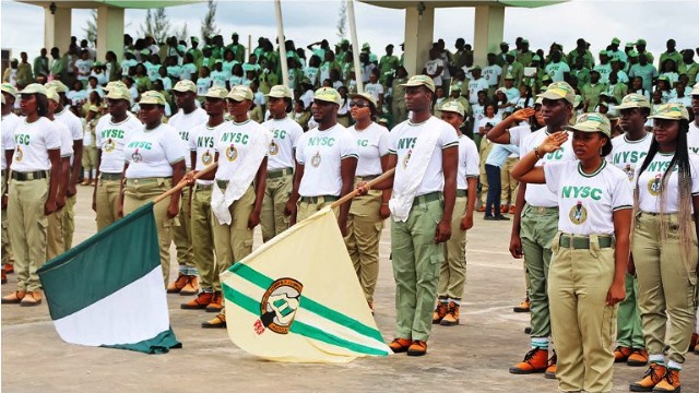 NYSC coordinator decries lack of commitment by corps members