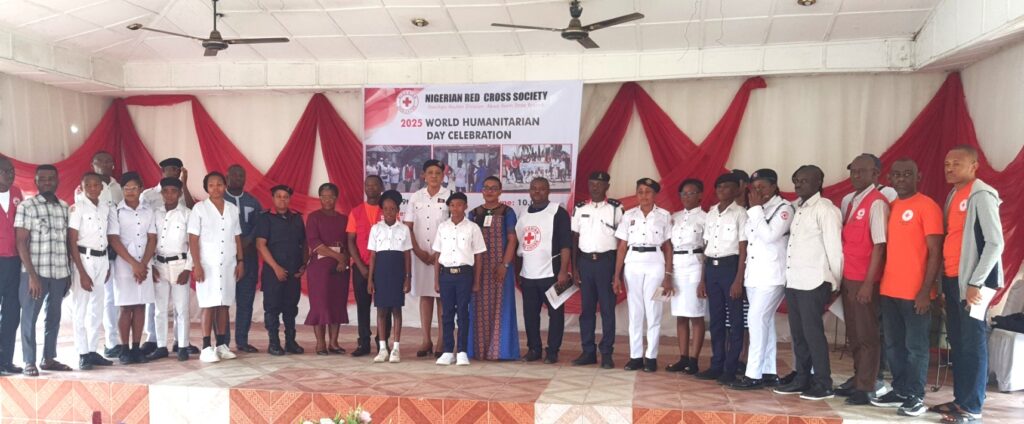 Humanitarian workers: 285 killed in service in 2024