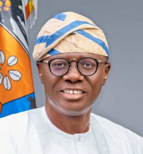 Sanwo-Olu endorses partnership with NBA Nigeria for basketball development
