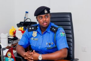 Command nabs suspected ritualist, recovers firearm in A’Ibom