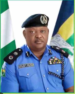 Ondo man kills neighbour’s son