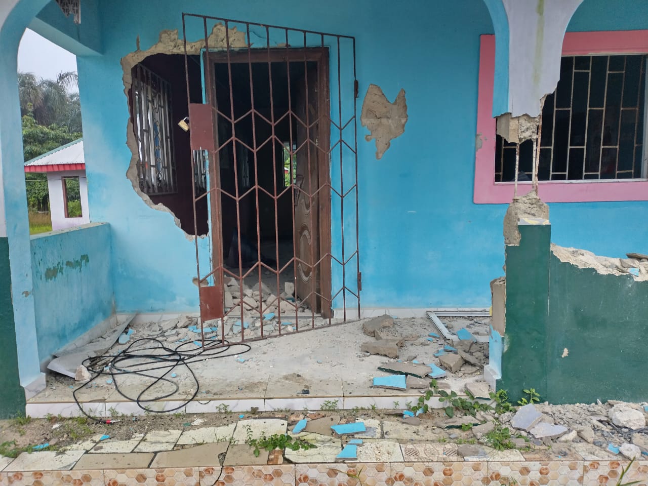 Many injured as Eket community allegedly attacked Ibeno