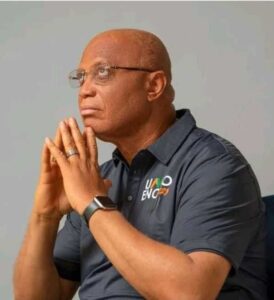 Ekid threatens renewed conflict with Ibeno over disputed land