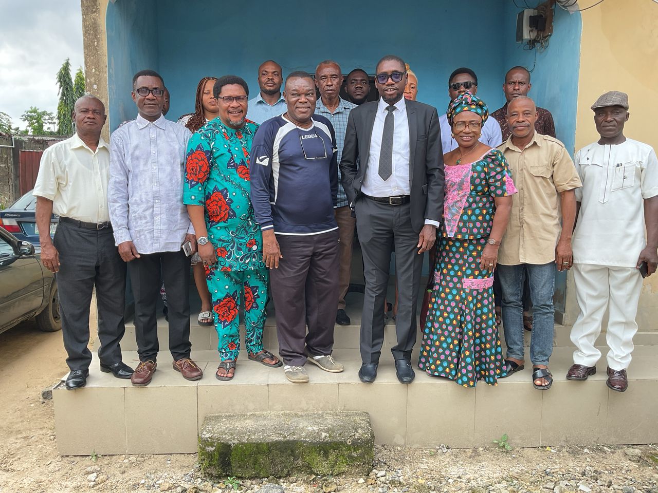 Mischief: CSOs lock horns over Akwa Ibom forum