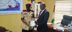 FRSC partners govt agency to reduce crash response time