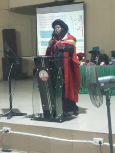 Negative manipulations of environment result in death – Don