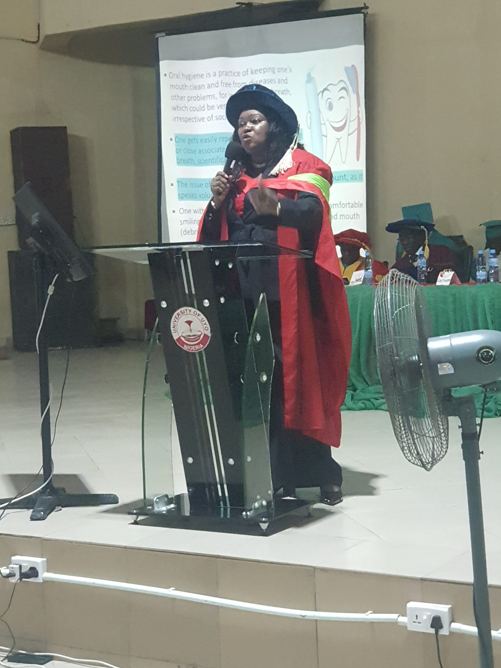 Negative manipulations of environment result in death – Don