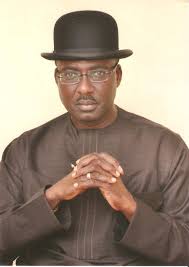 Rivers LG poll: Ex-Reps deputy speaker praises RSIEC