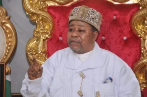 Oil community threatens lawsuit over alleged attack on Eket territory