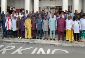NDDC at 25, N/Delta leaders applaud Ebie, Ogbuku