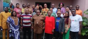 NEPWHAN strategises to tackle health challenges in A'Ibom