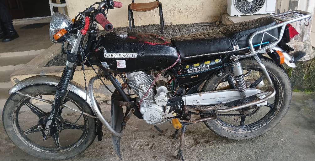 Police apprehend armed robbery syndicate, recover firearm in Uyo
