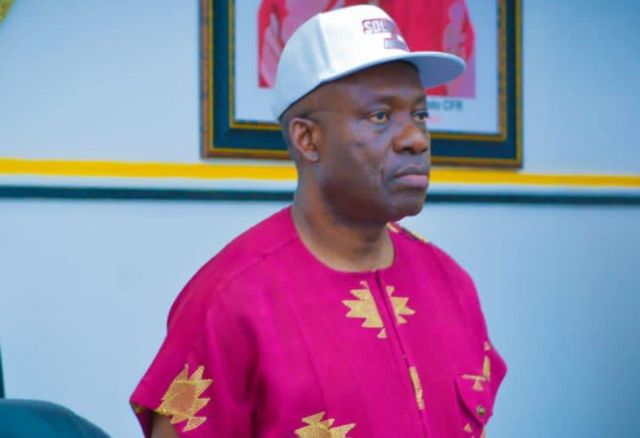 Anambra govt arrests operatives who assaulted corps member
