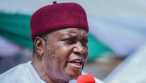 Alleged N27b fraud: How I collected, disbursed money on Ishaku’s instruction – Witness