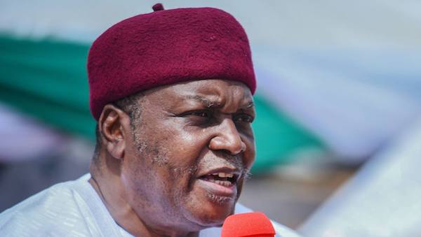Alleged N27b fraud: How I collected, disbursed money on Ishaku’s instruction – Witness