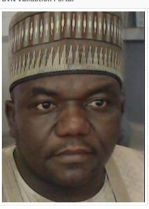 Court jails ex-legislative aide eight years for employment scam