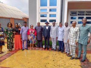 NCTO clarifies misconception about cash transfer programme in A'Ibom