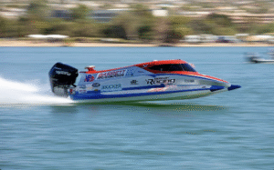 Electric powerboat racing championship: LASG announces traffic diversions