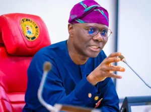 65th Independence: Sanwo-Olu tasks Nigerians on unity, progress