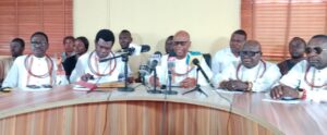 Warri crisis: Itsekiris seek state govt's, IGP intervention
