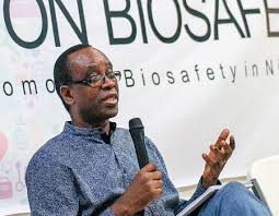 Food sovereignty: Environmentalist warns Nigeria against food colonialism