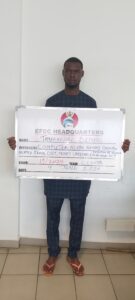 Court jails fake investor for $71,000 fraud