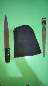 Suspect arrested in Ikot-Ekpene over attempted armed robbery