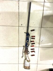 Police arrest another suspect, recover additional firearm in A’Ibom