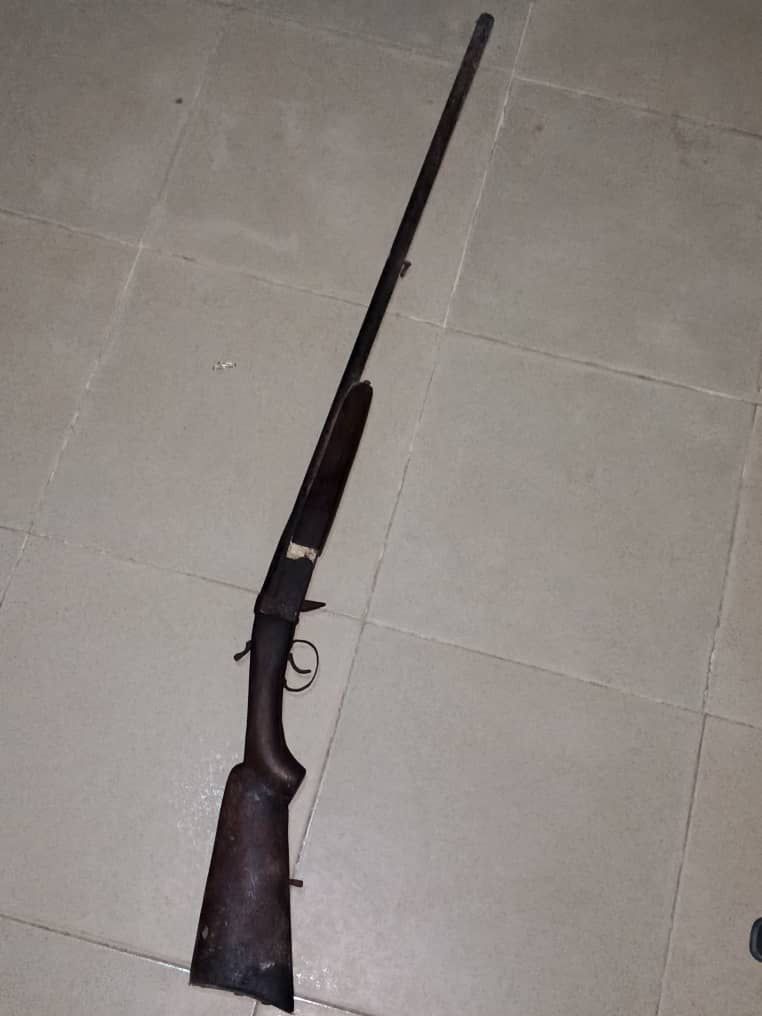 Police arrest village head over attempted murder in A’Ibom