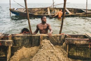 LASG raises alarm over looming environmental collapse of Lagoon
