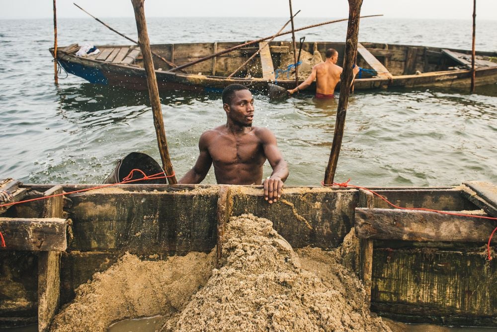 LASG raises alarm over looming environmental collapse of Lagoon